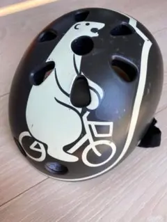 自転車 ヘルメット bikke 46~52cm 子ども用