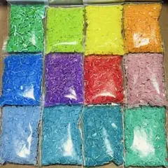 ペットボトルキャップ カット済み