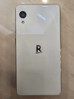 RakutenMini ホワイト