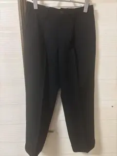 Yohji Yamamoto ブラックスラックス