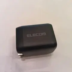 エレコム MPA-ACCP4465BK 65W C×2+A×1 充電器