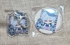 ピオフィ 店舗特典 オルロック
