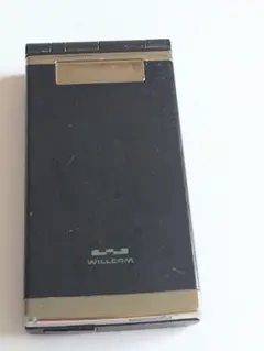 WILCOM WX330K ガラケー ジャンク品