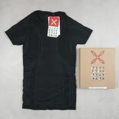 新品 モンチュラ SEEMLESS LIGHT T-SHIRT(S)