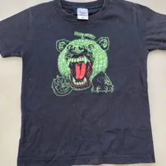 メロン熊♡Tシャツ 120