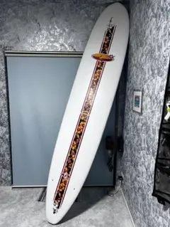 ロングボード9'4 BIC ノーズライダー - メルカリ