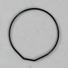 No105□BG-097用★新品カシオ 裏フタパッキン・Oリング