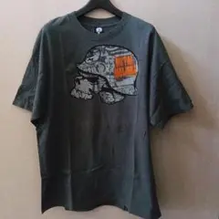 メタルマリーシャ 新品 METALMULISHA Tシャツ 未使用 XL タグ無