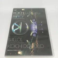 DVD★堂本光一/KOICHI DOMOTO CONCERT TOUR 2006