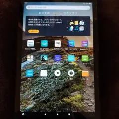 Fire HD 10 (第9世代) タブレット 本体