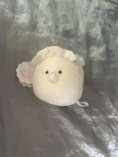 つぶらな瞳　中華街