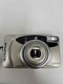 Fujifilm SUPER 145Z フィルムカメラ　1997