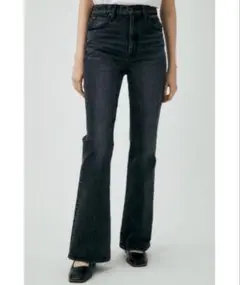 moussy MVS BLACK FLARE 24