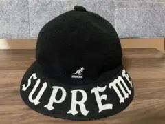 2025年最新】Supreme Kangol Bermuda Casual Hatの人気アイテム