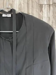 CHANEL レディース ブラウス
