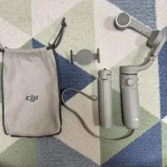 DJI OM5