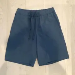 GU ジーユー アクティブパンツ 短パン スポーツ