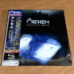 ANTHEM アンセム BOUND TO BREAK サイン入り 71P+cW1vkGL._SY200_QL15_.jpg