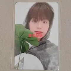AB6IX FOUND 未公開トレカ　デフィ