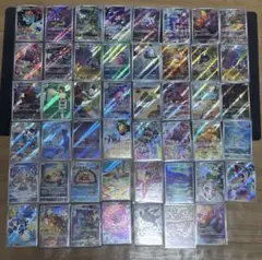 ポケモンカード　AR まとめ売り　47枚