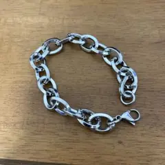 チェーンブレスレット 約20cm