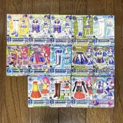 2025年最新】ハイブルーパレードシューズ アイカツの人気