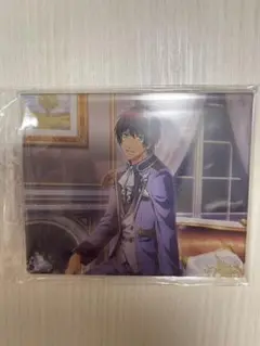 うたプリ　shining Live ミニアクリルプレート　愛島セシル