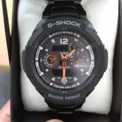 CASIO G-SHOCK ジーショック GW-3500BD Casio Gw-3500Bd G-Shock | eBay