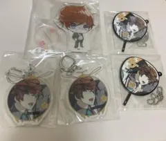 シャレードマニアクス ケイト