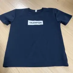 トランポン　半袖Tシャツ150