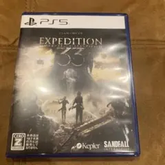 PS5 Clair Obscur: Expedition 33