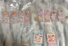 アイカツ！ グッズコレクション２～大スター宮いちごまつり～ ガチャガチャ