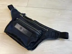 ✨美品✨GANZO ウエストポーチ ナビゲーターバッグ ブラウン レザー 2025年最新】ganzo ボディバッグ・ウエストポーチの人気アイテム