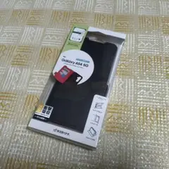 新品　未開封　スマホ　手帳型　ケース Galaxy　A54 5G