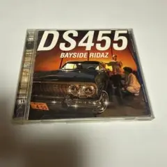 DS455/BAYSIDE RIDAZ