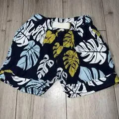 OCEAN&GROUND ハーフパンツ