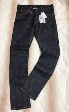☆新品 未使用 ヴィヴィアンウエストウッド スキニーデニム サイズ48☆