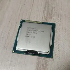 Intel Core i7-3770 LGA1155