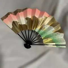 舞扇子 4点セット