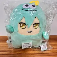 めちゃでかきらどる ぬいぐるみ モンぬい 亥清悠
