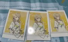 学園アイドルマスター　ぱしゃこれ　藤田ことね