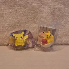 ポケモン ピカチュウセット