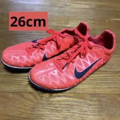 NIKE 陸上スパイク ズームマックスキャット