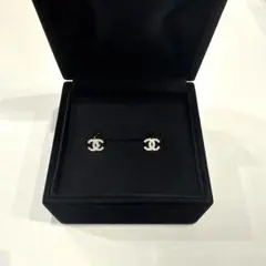CHANEL ピアス