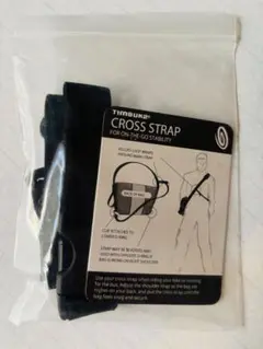 ★新品未使用★ TIMBUK2 CROSS STRAP
