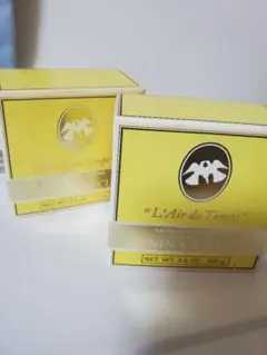 ⑤箱あり ニナリッチ 石鹸