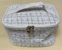 メイクポーチ コスメバッグ　未使用