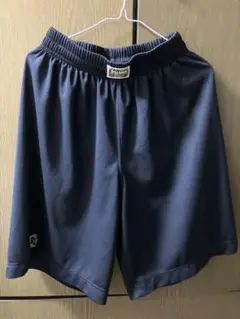 BALLLINE ボールライン　バスパン L ネイビー