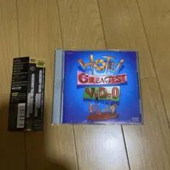 DVD 布袋寅泰 GREATEST VIDEO 1994-1999 グレイテスト