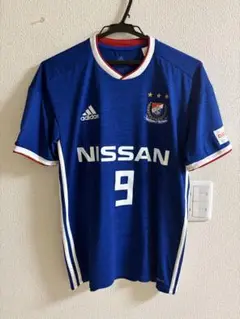 マリノス　ユニフォーム